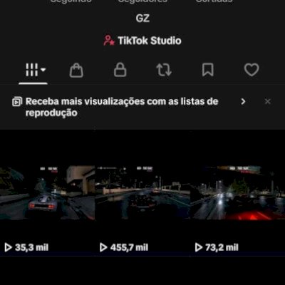 CONTA NO TIKTOK 13K SEGUIDOR| TIKTOK SHOP ATIVO 