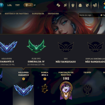 EX gm E ATUAL Diamante 2