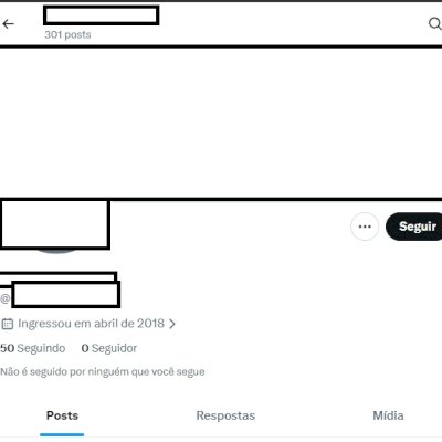 CONTA 2018 X Twitter + Acesso ao email + Conta segura