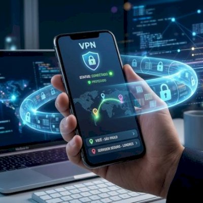 VPN ILIMITADA BR