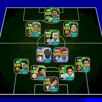 eFotball Conta pra venda