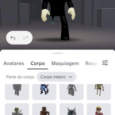 Conta korblox com mm2