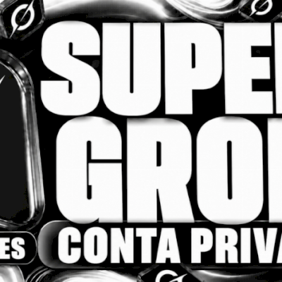 SUPER GROK - CONTA PARTICULAR 30 DIAS - MELHOR PREÇO 