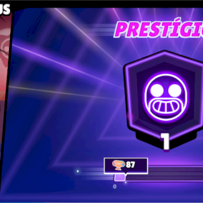 Brawl stars: subo 100 a 200 troféus e classe com brawlers específicos ✅