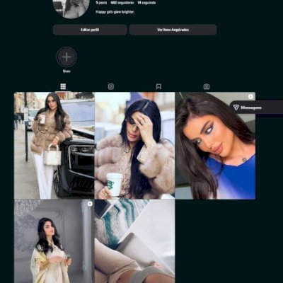INSTA ( ENGAJADO EM CRESCIMENTO )