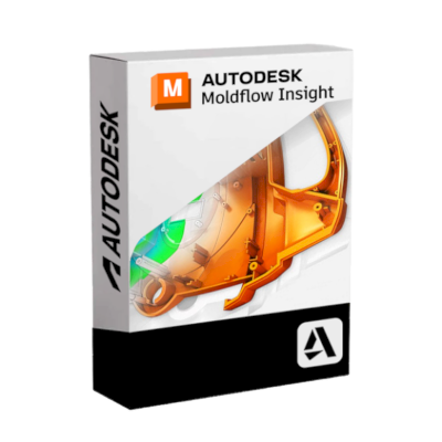 Moldflow Synergy Insight Adviser 2027