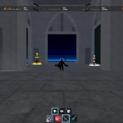 Conta Blox fruits Completa (4M BELIS+TTK+CDK+SG+)