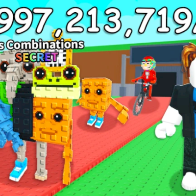2 Brainrot 90m+