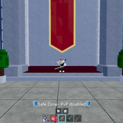 Conta Blox fruits Completa (10M BELIS+TTK+CDK+SG+)