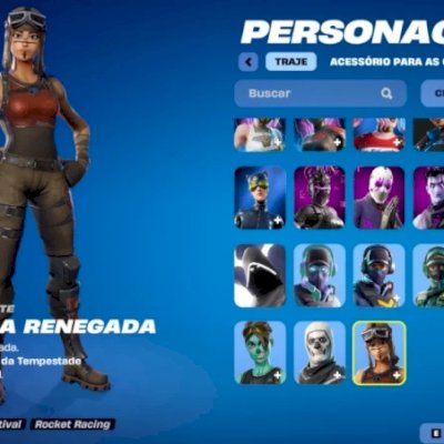 [METODO ATUALIZADO] MÉTODO PUXAR CONTAS OG - CONTAS ANTIGAS RARAS - FORTNITE