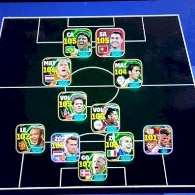 CONTA BRABA DE EFOOTBALL 