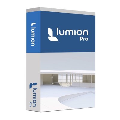 Lumion Pro 2025.2.2 - Vitalício