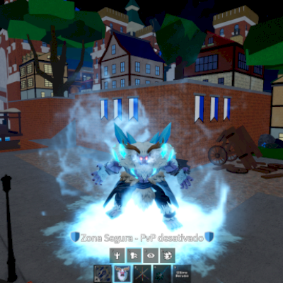 PROMOÇÃO | CONTAS DE BLOX FRUITS MAX LVL 2800 | GH + SG + TTK + CDK + PUZZLE V4