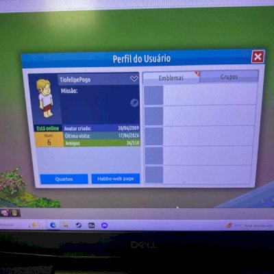 Vendo Conta 2009