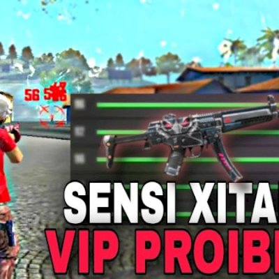 🚀  SENSI VIP XITADA ANDROID E IOS 2026 | SUBA MUITO CAPA