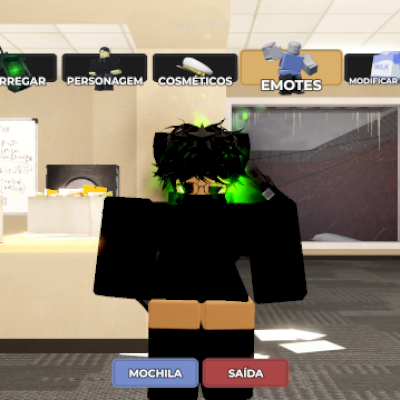EVADE | CONTA DE ROBLOX FOCADA EM EVADE COM ROCKIN STRIDE E BROOM OF DOOM!