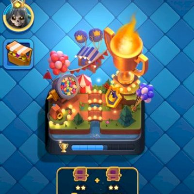 Clash royale 