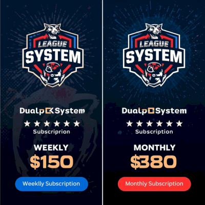 DualSystem Bypass Anti Cheat
