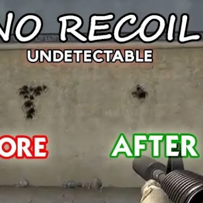 SCRIPT NO RECOIL CS GO 2