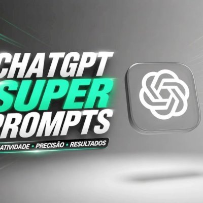  Chat Gpt 5.0 Pro ( Prompts Personalizados )