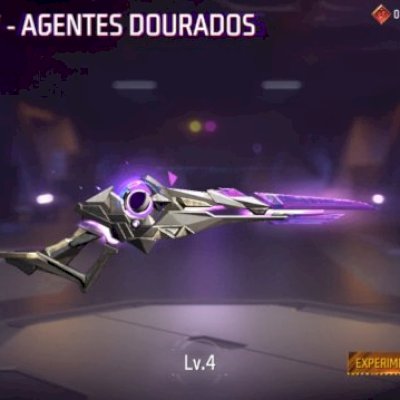 Kakashi, diamantes, emotes e + 