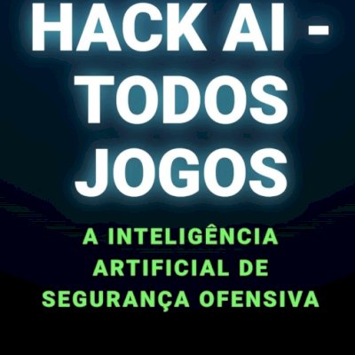 AI Hack - Crie Hack para qualquer jogo