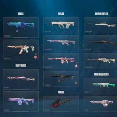 CONTA VALORANT | +100 SKINS | CHAVEIRO IMORTAL | EVORI COMPLETO | DONA ÚNICA