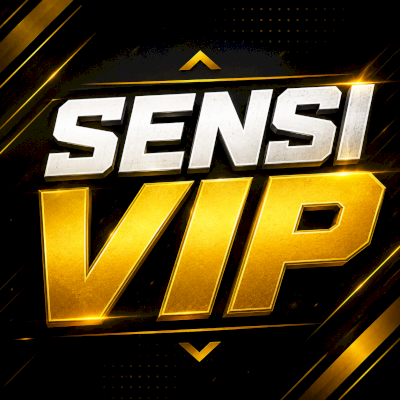 SENSIBILIDADE VIP FREE FIRE (ANDROID)