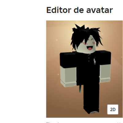 CONTA COM KORBLOX DE 2016 CONTA COM NICK DE APENAS 4 LETRAS