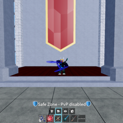Conta BLOX FRUITS 40M+ BELIS COMPLETA, GH, TTK, CDK, SG