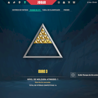    Conta valorant raríssima + lol (LEIA A DESCRIÇÃO)