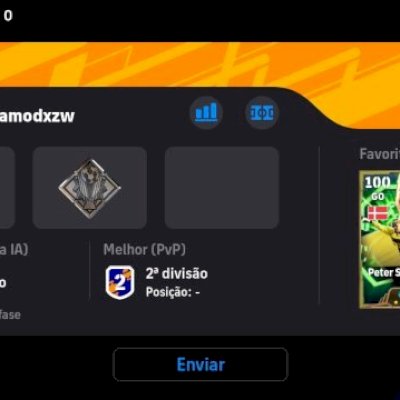 Conta com melhor goleiro do jogo 