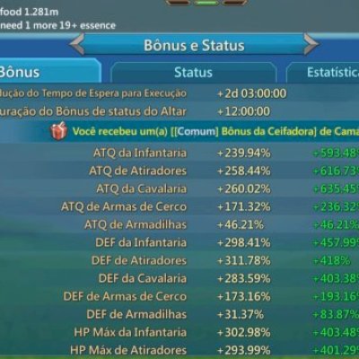 RL Restrita 1461 -T5-2,1B-1,3B de kills