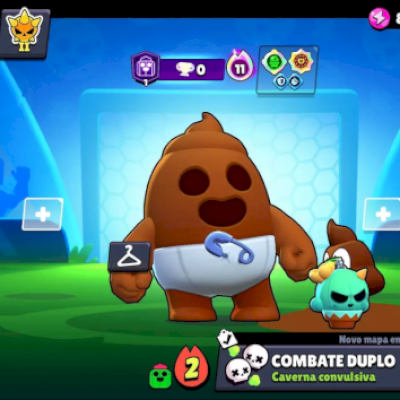 🔥 A CONTA DOS SEUS SONHOS NO BRAWL STARS! VEJA AGORA!