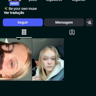 Insta Realista 