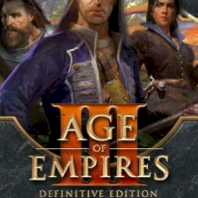 Jogo Age Of Empires III: Definitive Edition - Conta Steam