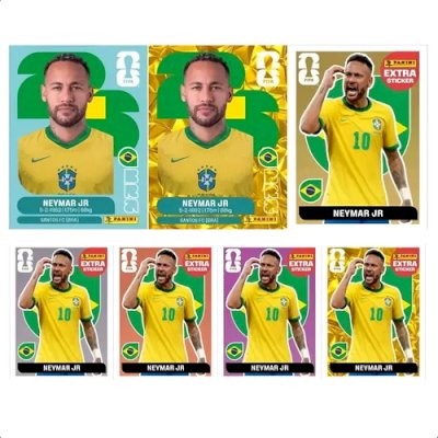 FIGURINHAS COPA DO MUNDO 2026 | SÓ IMPRIMIR + INSTRUÇÕES [ENTREGA AUTO]