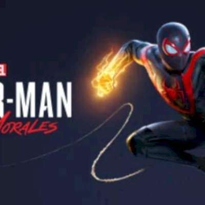 Marvel’s Spider-Man: Miles Morales - Conta Steam