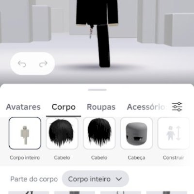 Conta korblox