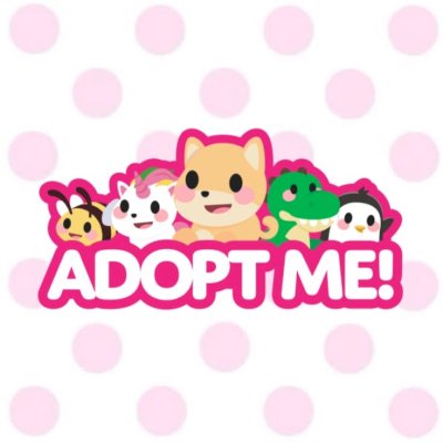 Pets adoptme! Ótimo preço! 