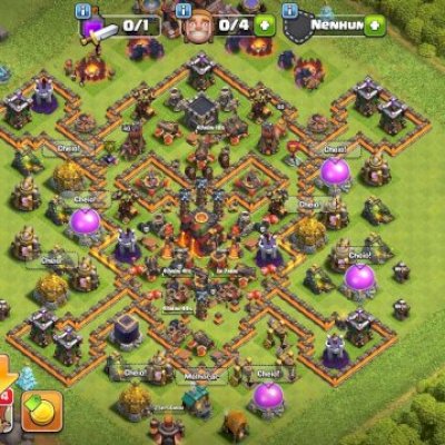 CV 10 FULL