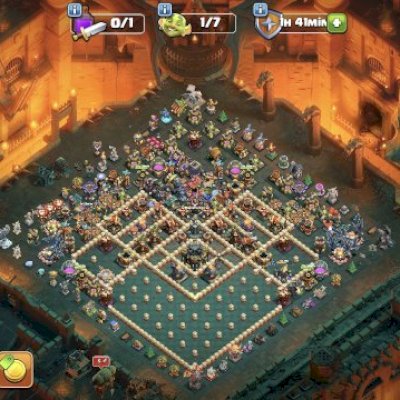 Cv16 Full recém cv17 + base do cc full