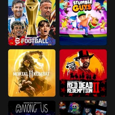 Conta PSN Playstation 5