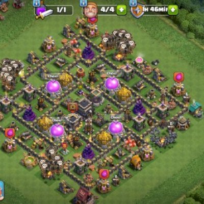 Vendo CV 9 100% full