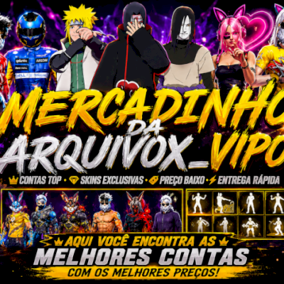 ARQUIVOXVIP01 O REINO DAS CONTAS RARAS