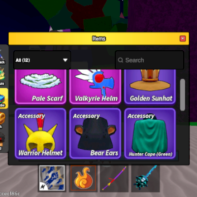 🚀 CONTA BLOX FRUITS MAX (LVL 2550) - COM CURSED DUAL KATANA E ITENS RAROS!
