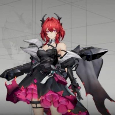 LV 52 CONTA ENDFIELD | Lavaetain, Zhuang Fangyi + TODOS OS MOCHILEIROS