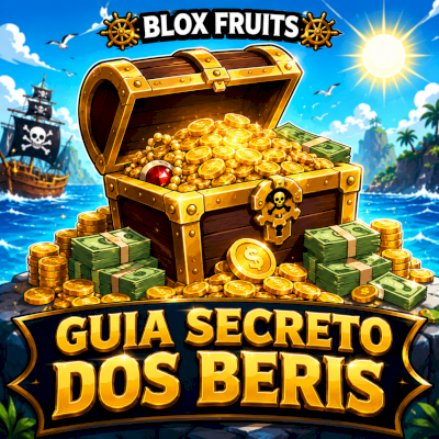 Guia Secreto dos Beris 