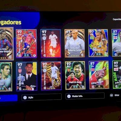 CONTA PSN 