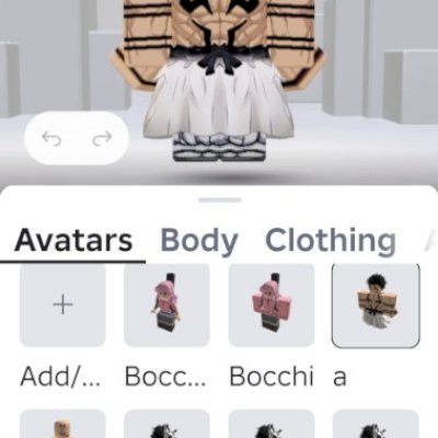 Conta roblox(500R$+ GASTO) + Diversas gamepass